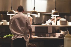 The Essentials of Restaurant Cleaning