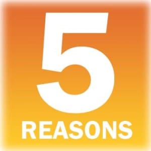 5 reasons for commercial cleaning