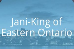 Expanding in Kingston Ontario