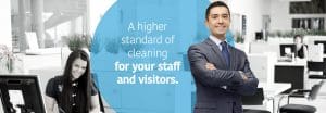 Jani-King Office Cleaning Services