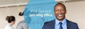 Jani-King Canada Local Offices