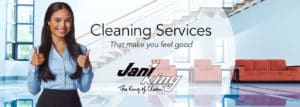 Jani-King Commercial Cleaning