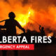 #JANIKINGPLEDGE To Match Donations up to $10,000 in Support of Alberta Fires