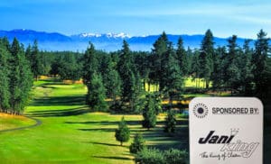 Jani-King in Victoria | Golf4 Hospice Sponsor