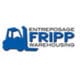 Jani-King South BC Testimonial | Fripp Warehousing