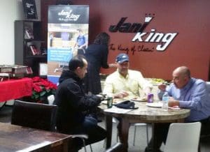Jani-King Ottawa | Franchise Training Day 2016