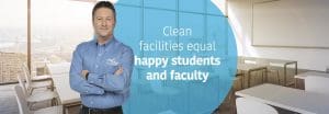 Jani-King Education Cleaning Services