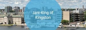 Janitorial Services Kingston Ontario