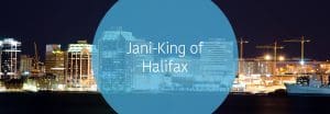 Janitorial Services Halifax