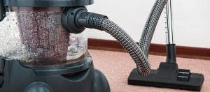 Carpet Cleaning deep cleaning