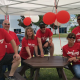 Jani-King hosts fundraising BBQ at Dartmouth Canadian Red Cross
