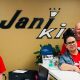 Jani-King hosts fundraising BBQ in Winnipeg in support of The Canadian Red Cross