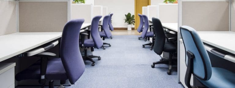 Upholstery Deep Cleaning Services from Jani-King