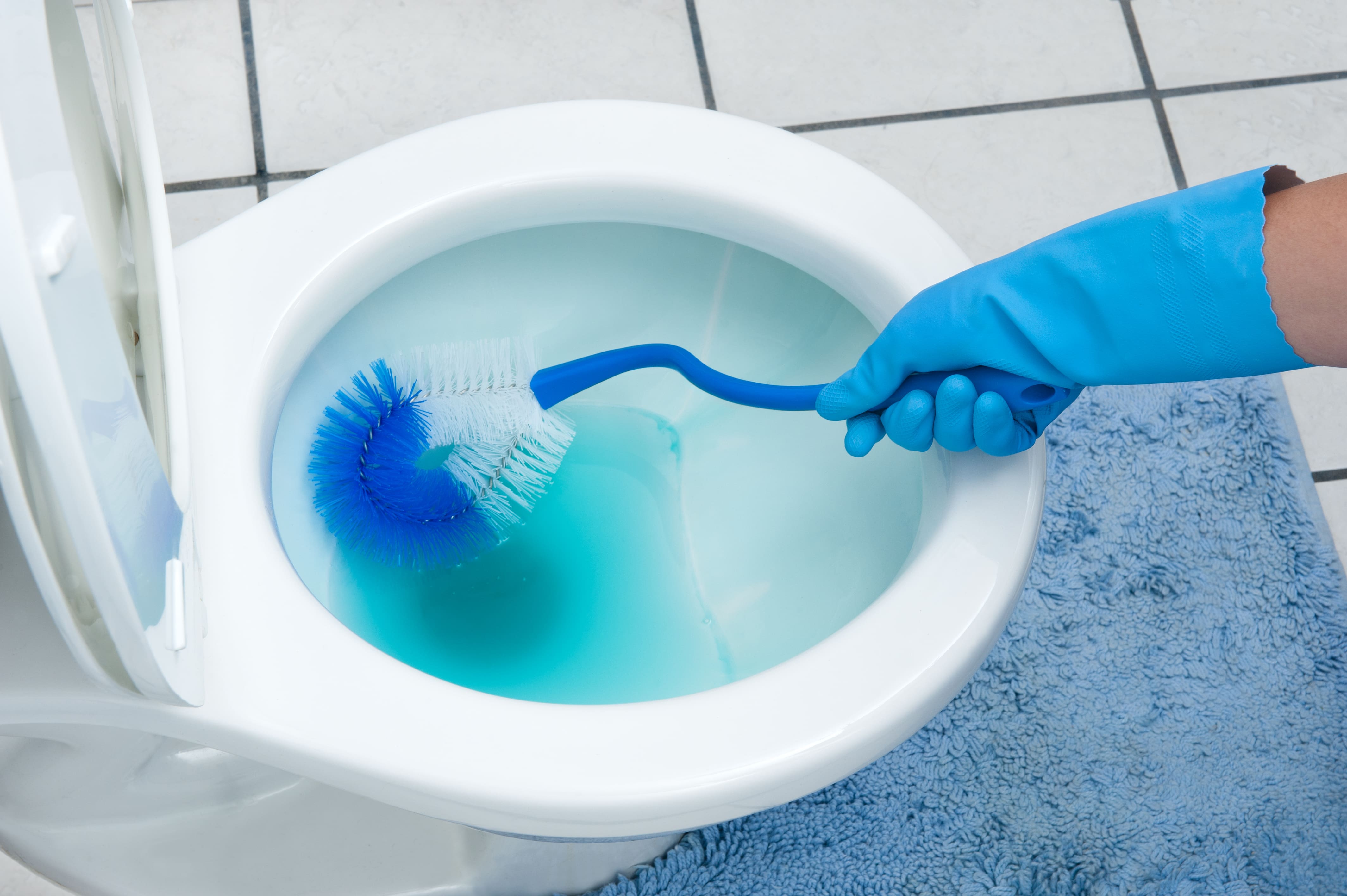 Restroom Cleaning Tips | Jani-King Commercial Cleaning Services
