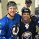 Jani-King Plays Amoung NHL Greats in Mike Keane Classic for Charity