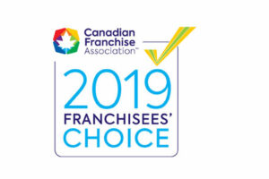 Jani-King Receives the 2019 Franchisees’ Choice Designation