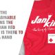 Jani-King Goes Red in Support of the Canadian Red Cross