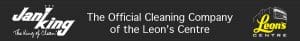 Official Cleaning Company Leon's Centre