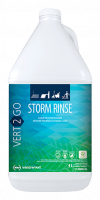 Storm Rinse Transparent