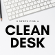 How to Make the Most of National Clean Your Desk Day