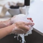 Proper Hand Washing Technique