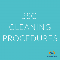 BSC Cleaning Procedures1