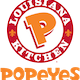 Thank You From Popeyes