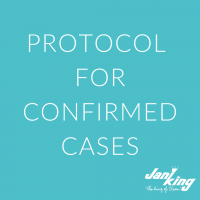 Protocol for Confirmed Cases1