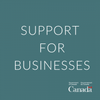 SUPPORT FOR BUSINESSES