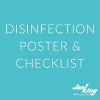 Disinfection Poster (2)