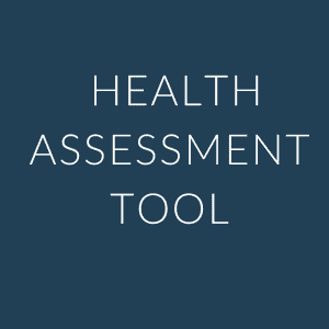 Health Assessment Tool