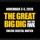 Jani-King of Nova Scotia Supports the Kent Great Big Dig Online Digital Match