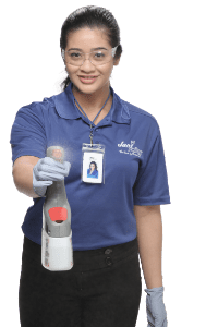 Commercial Cleaner