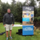 Jani-King of New Brunswick Sponsors Hole at Saint John Region Chamber Golf Tournament