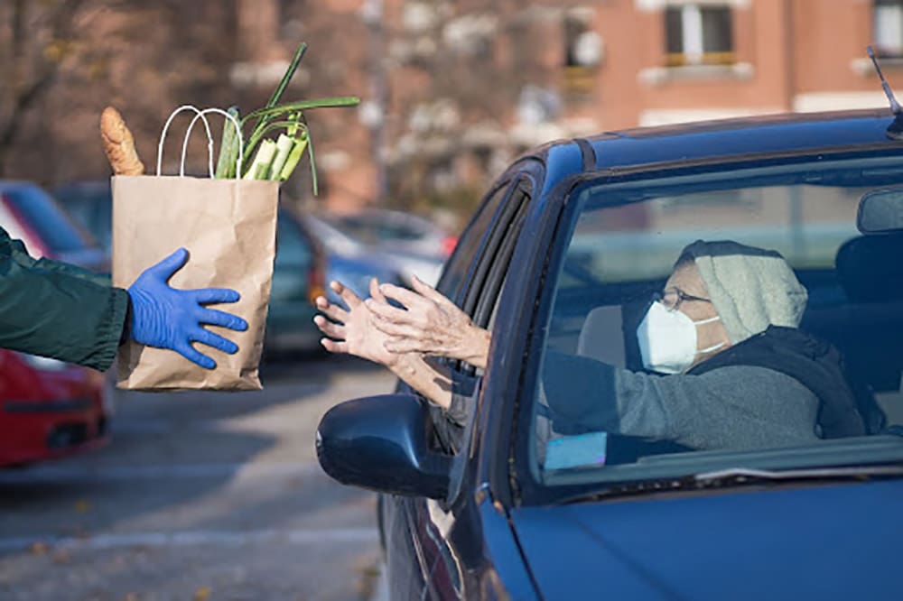 Spreading Kindness for the Holidays