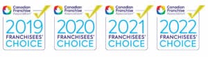 Franchisees' Choice Designation