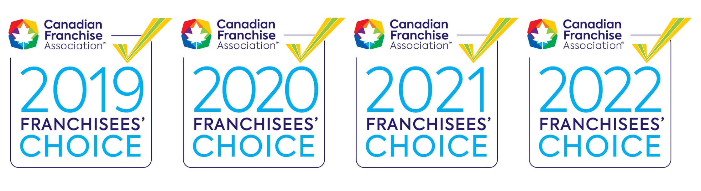 Franchisees' Choice Designation