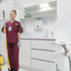 Keeping Patients Safe With Healthcare Cleaning Services