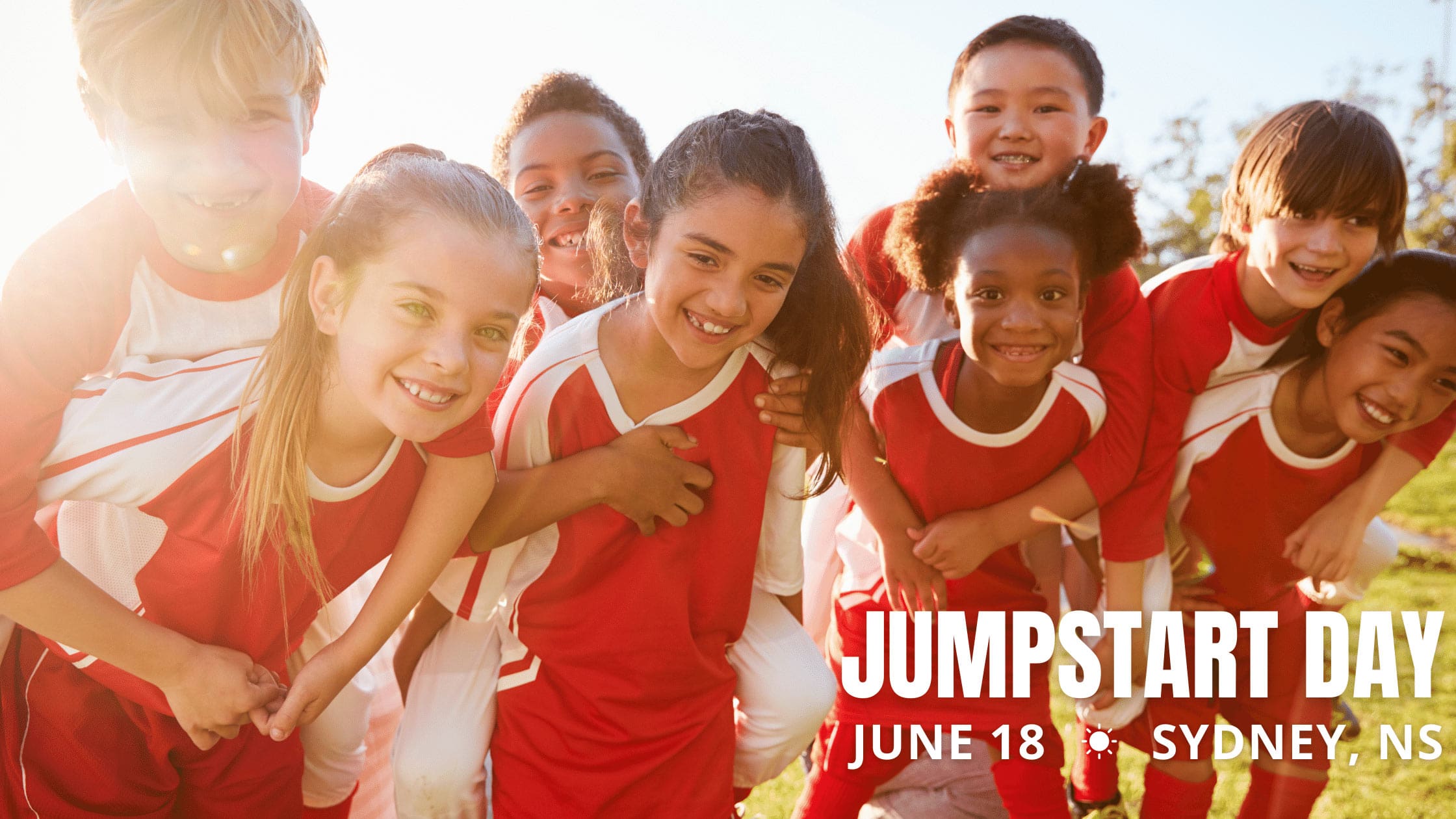 Jumpstart Day 2022