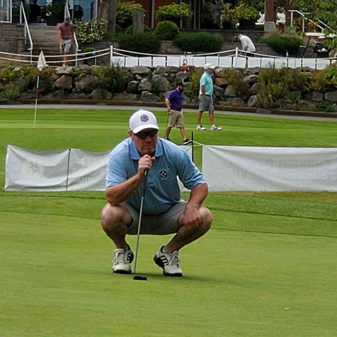 Nanaimo Golf Tournament