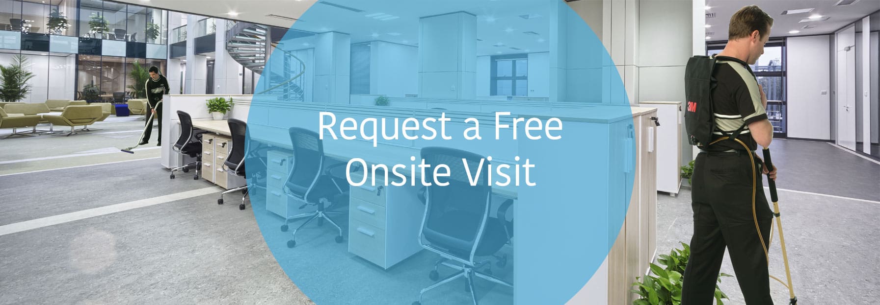 Request a Free Onsite Visit