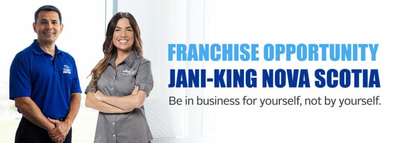 Nova Scotia Franchise Opportunity