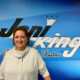 Jani-King of Vancouver Island Welcomes Stacey Westlake to the Team