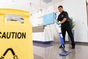 Jani-King Floor Care Services