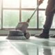 The Foundation of Cleanliness: Why Floor Cleaning is Non-Negotiable