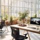 Invest in Commercial Cleaning for a Happy, Healthy Workspace