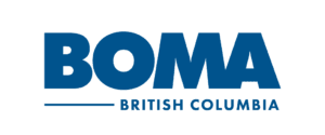 BOMA British Columbia logo