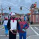 Jani-King of Eastern Ontario Brings Halloween Fun to the Children’s Safety Village Belleville