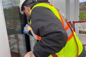Exterior Cleaning Services