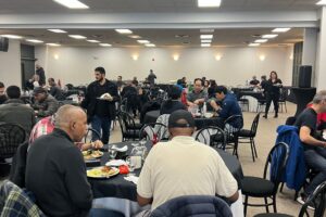 Jani-King of Ottawa Holiday Party 2024